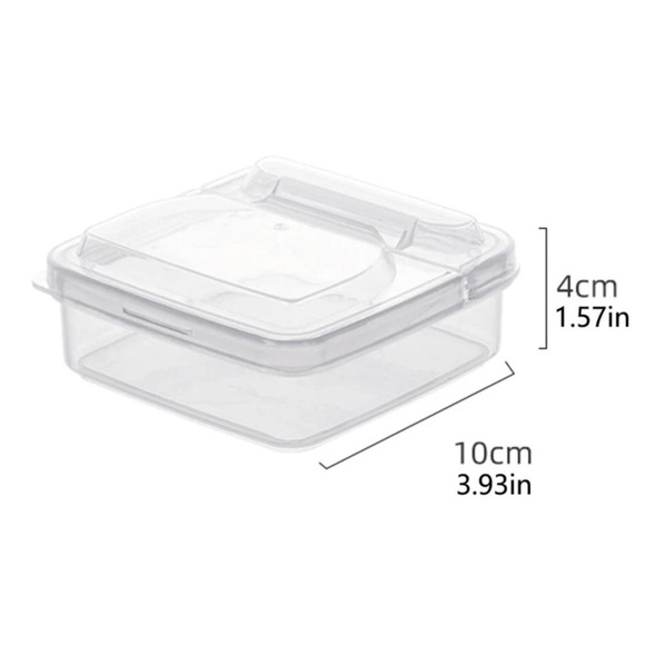 Meal Prep! Make life easy by using these Meal Prep Containers. - Picture 3 of 4